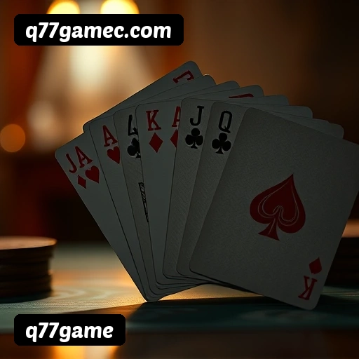 Requisitos do APK da q77game para Android