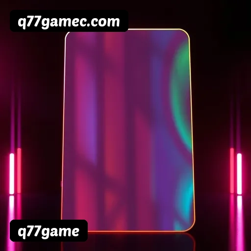 FAQ q77game Brasil - Perguntas frequentes sobre bônus, PIX, RTP, APP mobile e VIP