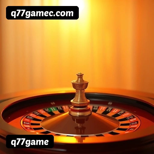 Jogo responsável q77game - Ferramentas de controle, limites, auto-exclusão, suporte CVV 188