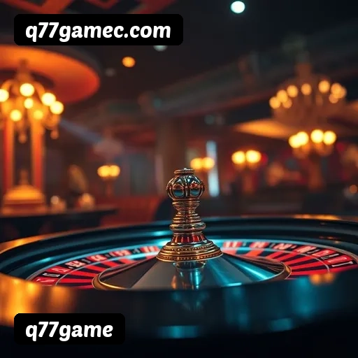 q77game segurança SSL 256-bit - Licença Curaçao, eCOGRA, GLI certificado