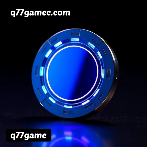 Níveis do programa VIP da q77game